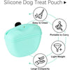 Silicone Dog Treat Training Pouch