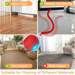 Interactive Automatic Rolling Cat Ball Toy