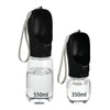 Portable Dog Travel Water Bottle