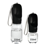 Portable Dog Travel Water Bottle
