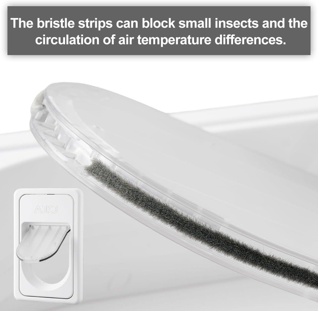 Smart Pet Door - Your Pet’s VIP Pass. Your Home’s New Guard.