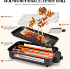 Ukomc Smart Searing - Steakhouse Searing. Kitchen Convenience.