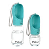 Portable Dog Travel Water Bottle
