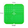 Silicone Slow Feeder Pet Licking Mat