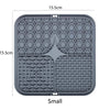 Silicone Slow Feeder Pet Licking Mat