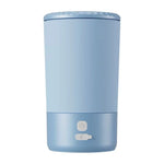 Electric Portable Pet Paw Cleaner