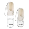 Portable Dog Travel Water Bottle