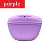 Silicone Dog Treat Training Pouch