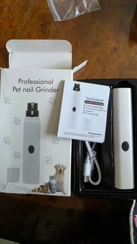 Review Card