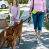 Silicone Dog Treat Training Pouch