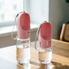 Portable Dog Travel Water Bottle