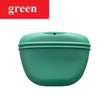 Silicone Dog Treat Training Pouch