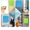 Silicone Slow Feeder Pet Licking Mat