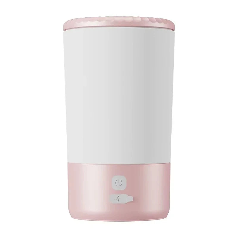 Electric Portable Pet Paw Cleaner
