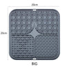 Silicone Slow Feeder Pet Licking Mat