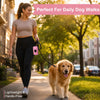 Hanging Dog Poop Bag Dispenser