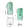 Portable Dog Travel Water Bottle