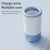 Electric Portable Pet Paw Cleaner
