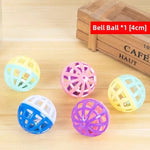 Suede Cat Puzzle Toy Box