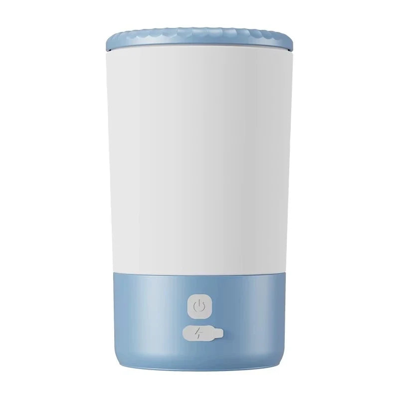 Electric Portable Pet Paw Cleaner