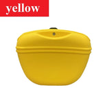 Silicone Dog Treat Training Pouch